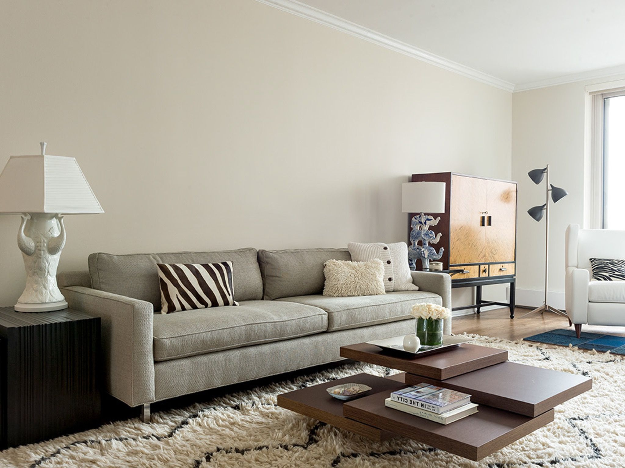 Tips For Creating A Comfortable And Cozy Living Room #15542 | Living ... pertaining to From Cozy to Expansive 13 Proven Techniques for a Larger Feeling Living Room