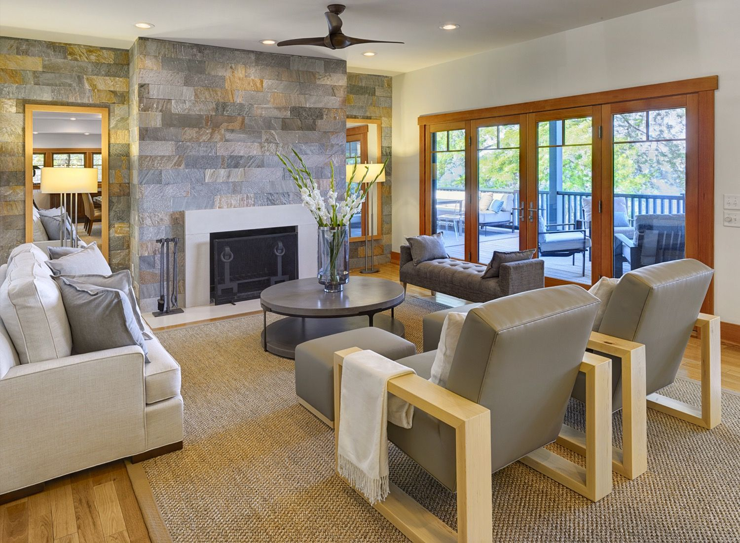 Tips For Creating A Comfortable And Cozy Living Room with regard to From Cozy to Expansive 13 Proven Techniques for a Larger Feeling Living Room