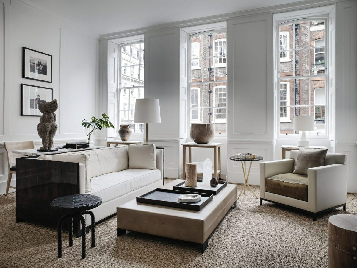 Top 10 Timeless Interior Design Ideas Always In-Style - Decorilla intended for
