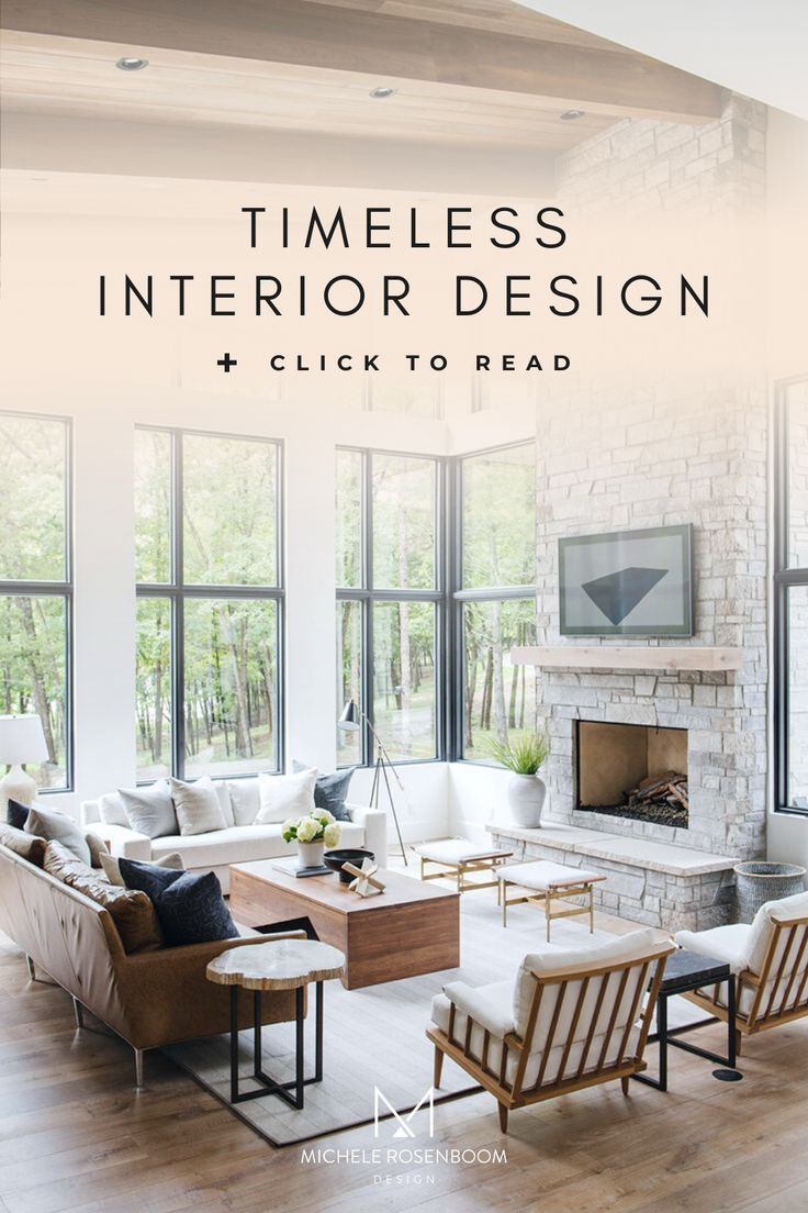 Top 10 Timeless Interior Design Trends The White Interior – Artofit within