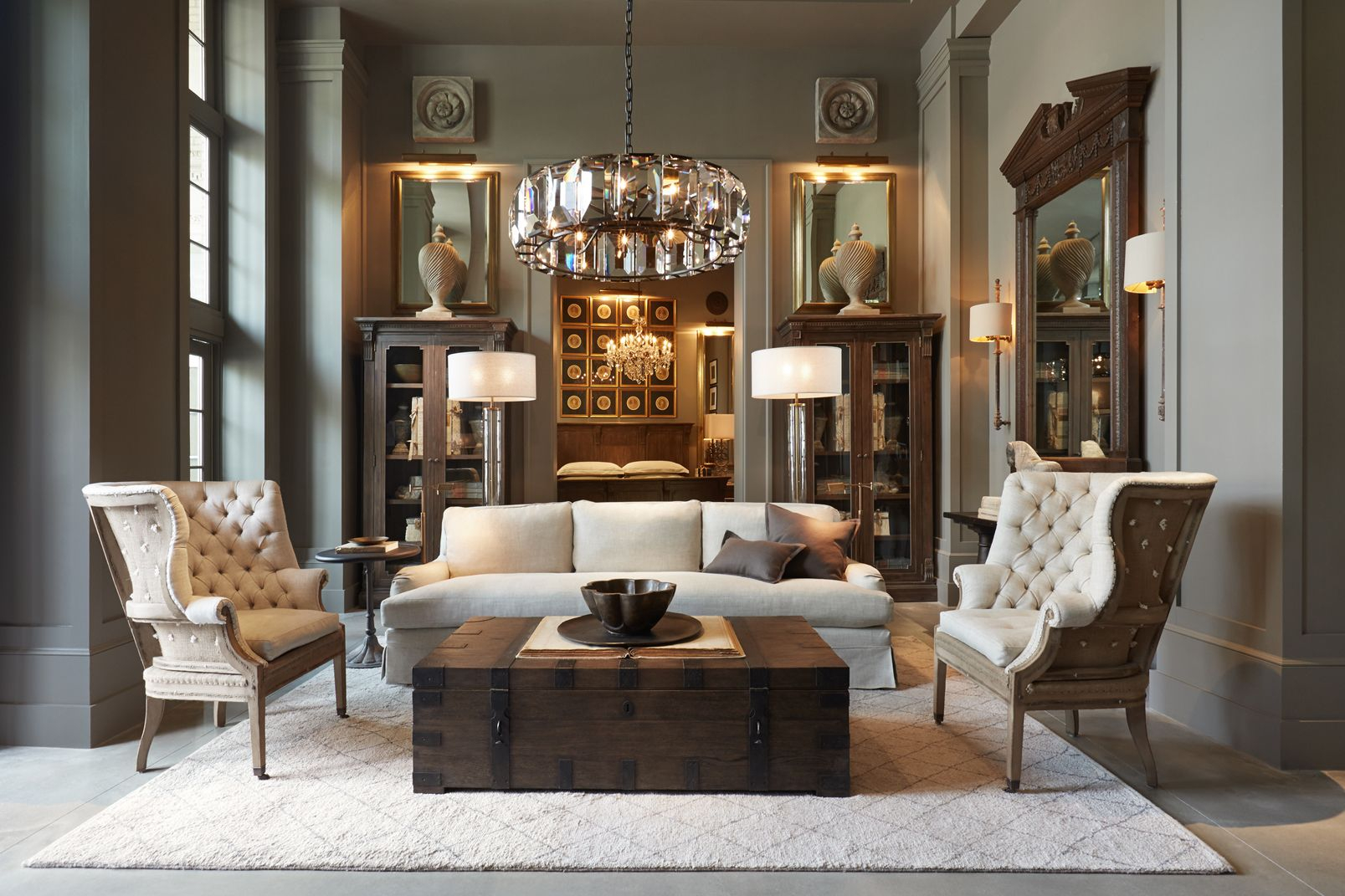 Top 5 Most Expensive Furniture Brands regarding Is the Furniture of America Zillett Dresser Right for Your Home