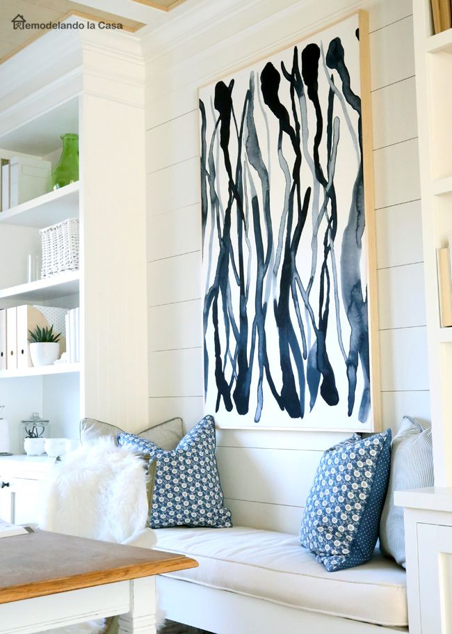 Transform Your Space: The Ultimate Guide To Wall Decoration Fabric – Decor intended for Transform Your Walls with Fabric A Surprisingly Simple Decor Solution