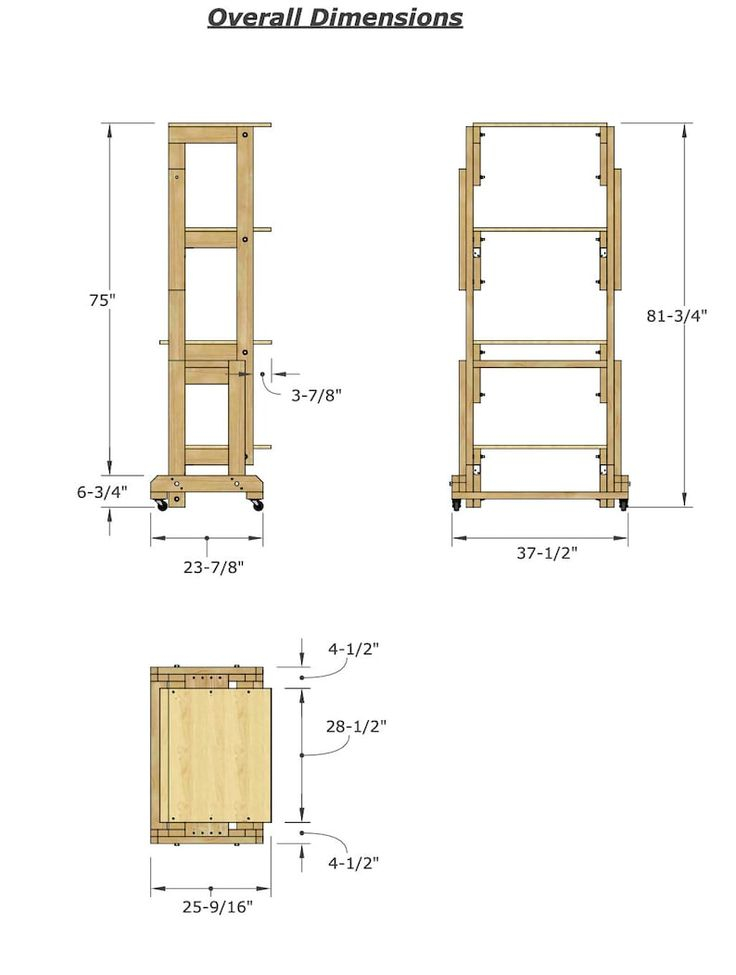 Transforming Shelf /Workbench Plans, Convertible Table/Shelf Build ... regarding