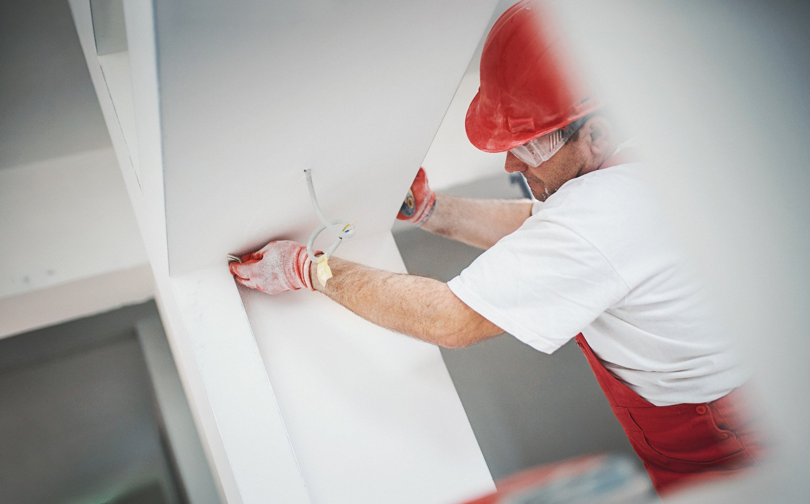 Troubleshooting Common Drywall Finishing Problems: Solutions For A ... with regard to