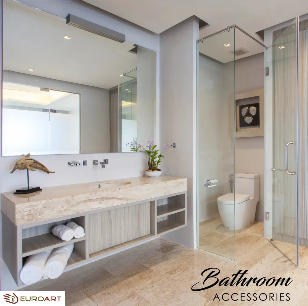 Unlocking The Perfect Bathroom: Selecting The Ideal Lock regarding Unlocking Bathroom Style The FIGURE Walnut Side Cabinet Explained