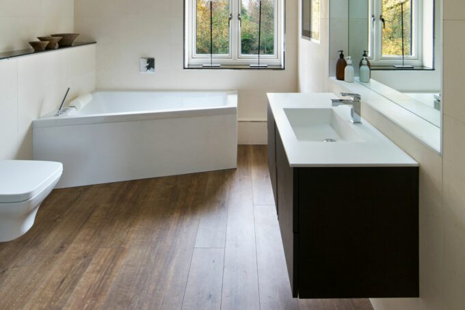 Unlocking The Splendor Of Your Home With Walnut Flooring intended for