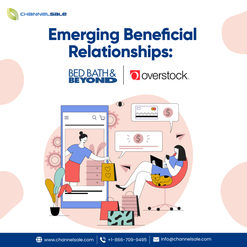 Unveiling Collaborations: A Comprehensive Overview Of Bed Bath & Beyond ... within