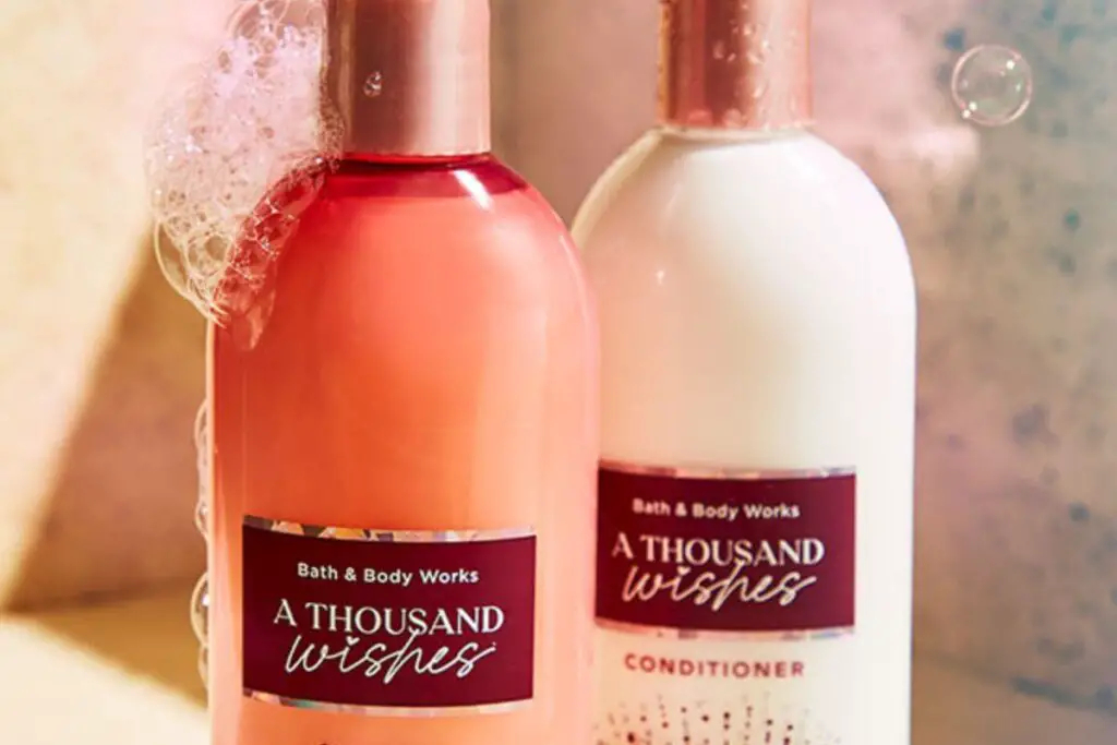 Unveiling The Secrets: The Truth About Bath And Body Works Shampoo And ... inside