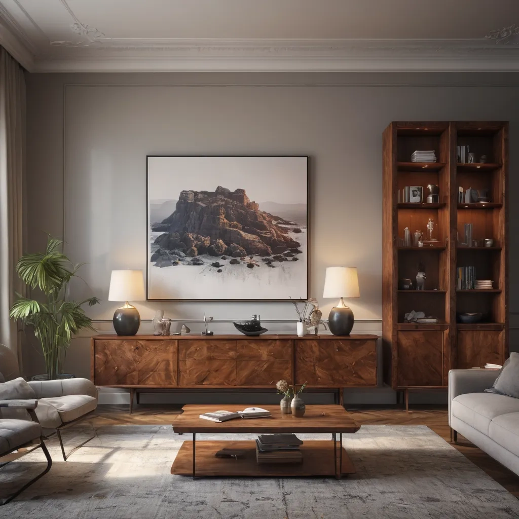 Unveiling The Significance Of Cabinet Shelf Standards In Interior Design regarding Unveiling the Torino Cabinet Understanding its Style and Functionality