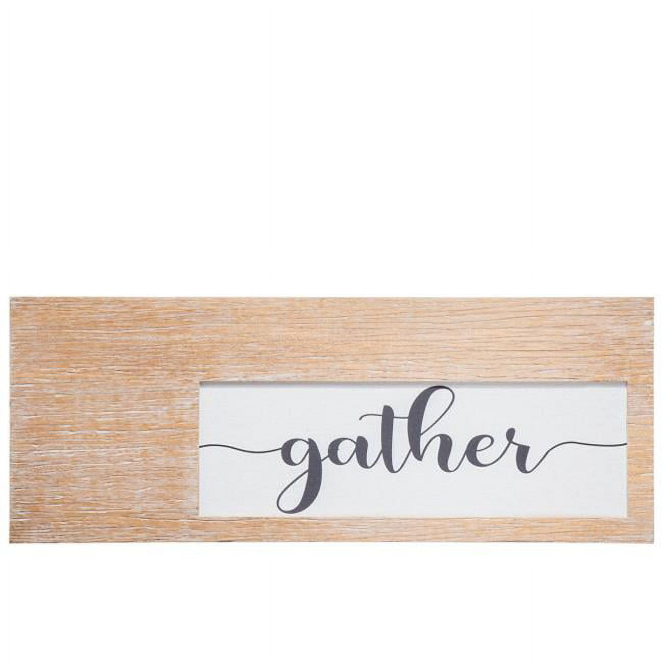 Urban Trends Collection Wood Rectangle Wall Decor With Side Corner ... pertaining to Unveiling the Versatility of Walnut Rectangle Wall Decor