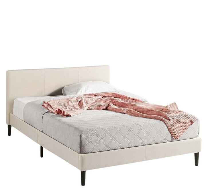 Verona Queen Bed | Whats New - Explore More intended for Exploring the Durability and Style of the Glory Furniture Verona Queen Bed