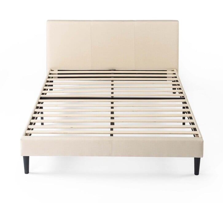 Verona Queen Bed | Whats New - Explore More with