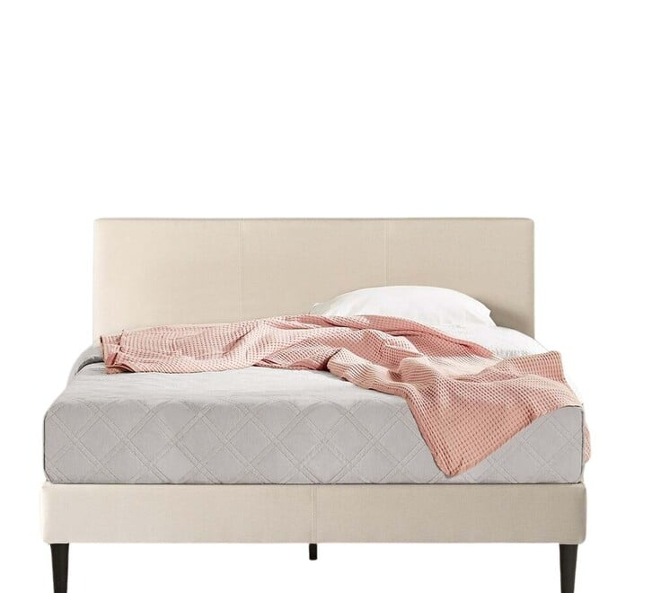 Verona Queen Bed | Whats New - Explore More within Exploring the Durability and Style of the Glory Furniture Verona Queen Bed