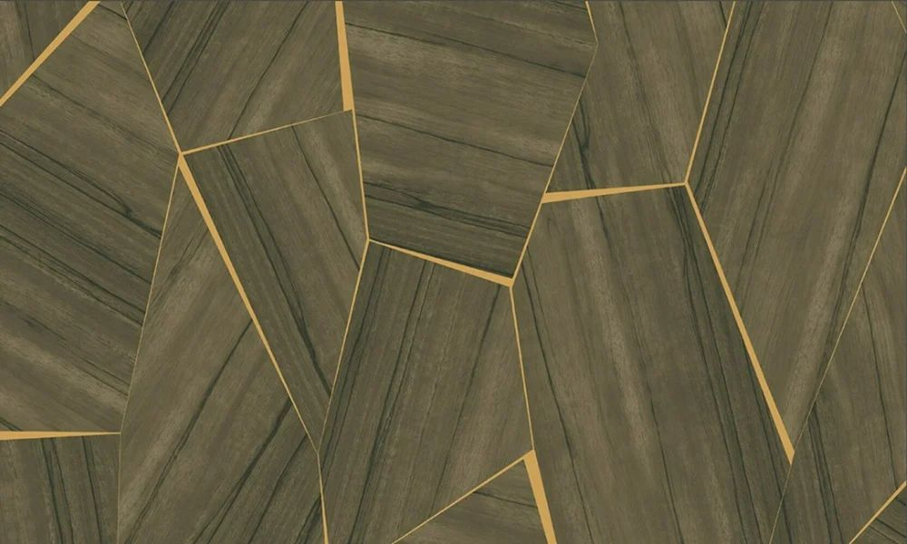 Vinyl Satin Matte Wild Wall Covering Wallpaper, For House Office And ... with regard to