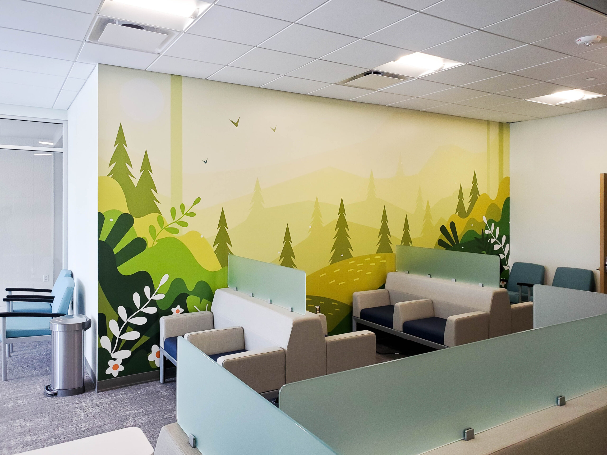 Vinyl Wall Coverings: Finding The Perfect Product For Your Walls | 40 ... for Is That Really Wallpaper? Uncovering the Truth Behind Amazing Wall Coverings