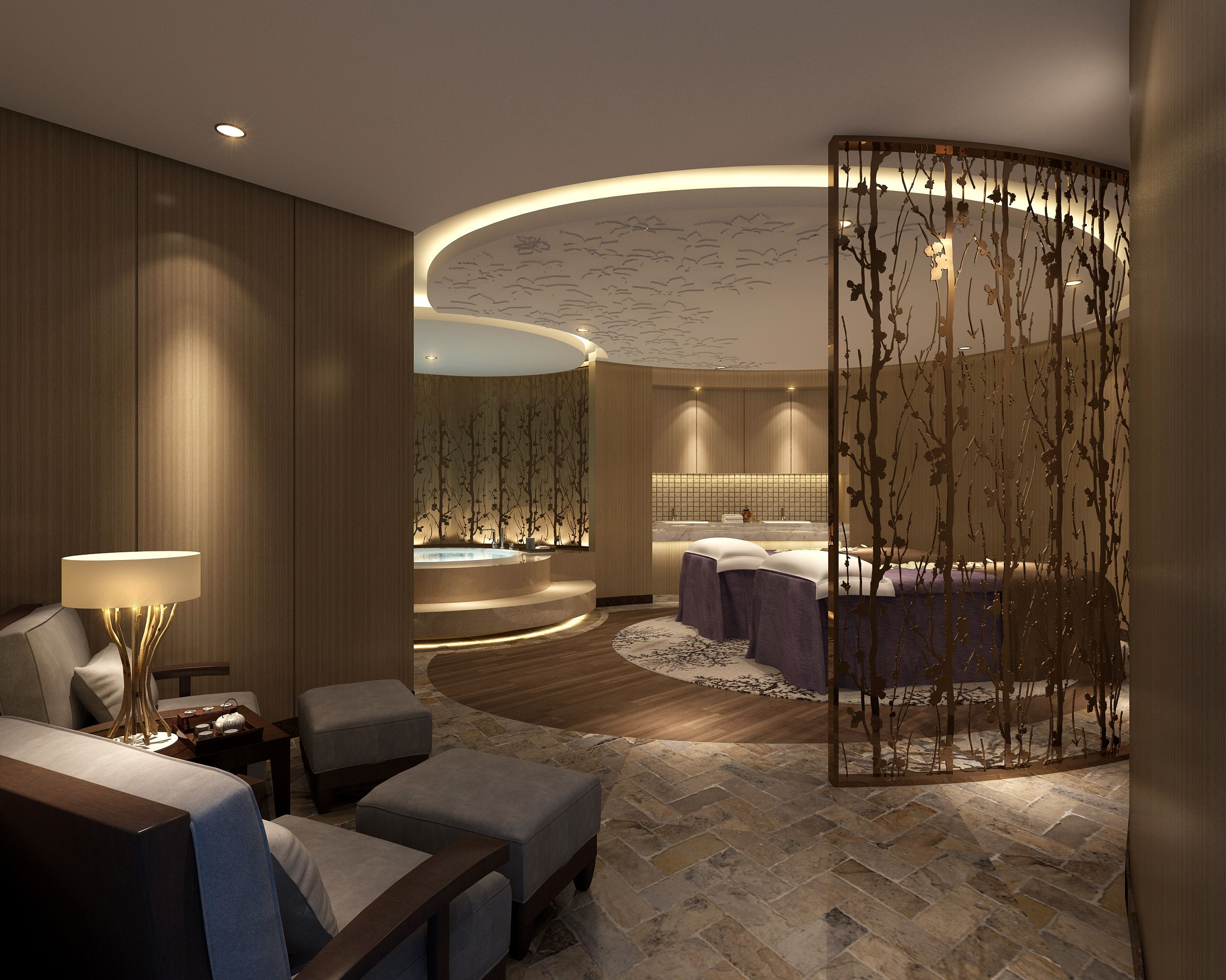 Visit The Post For More. | Spa Interior Design, Home Spa Room, Spa ... for