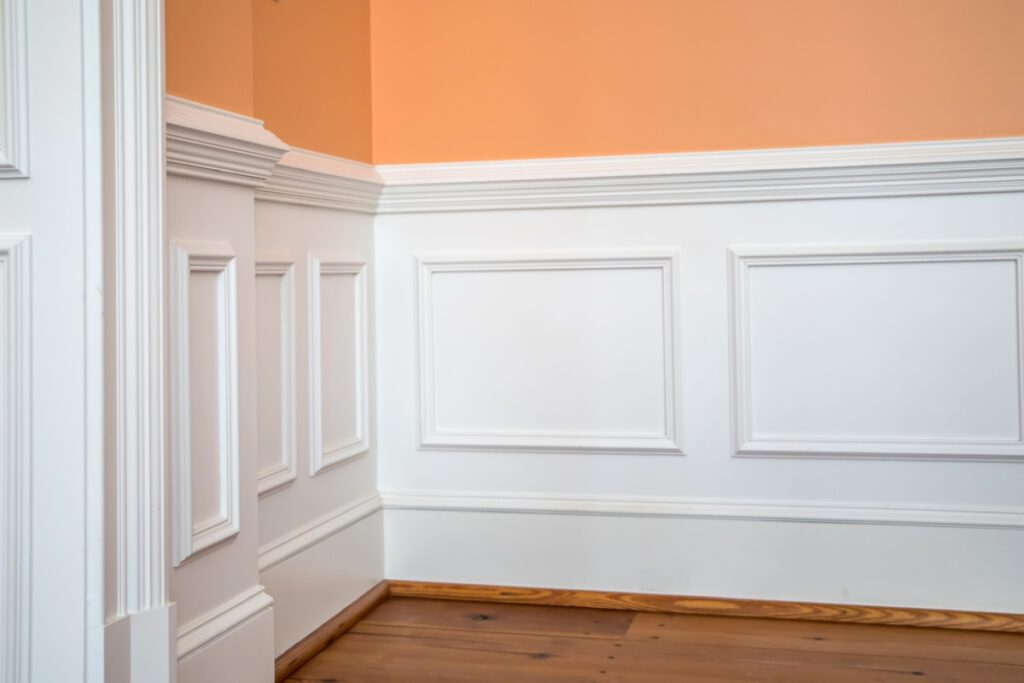 Wainscoting Ideas That Will Bedazzle Your Interior Space intended for Beyond the Basics Understanding the Nuances of Wainscoting Styles