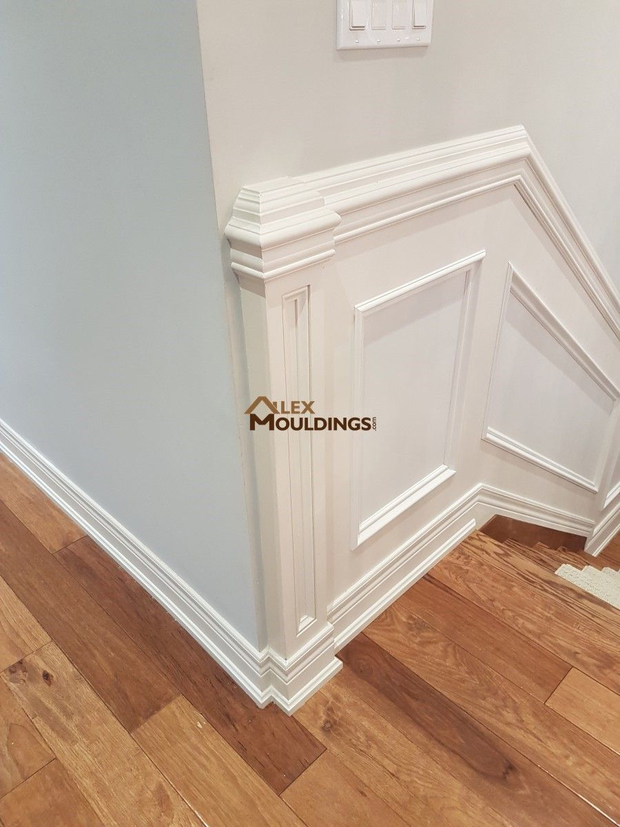 Wainscoting Style Definition | Wainscoting Styles, Wainscoting Kitchen ... in