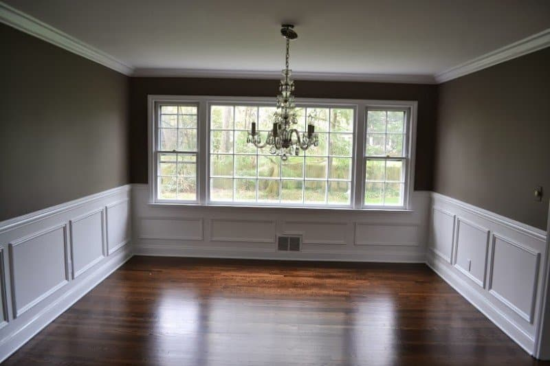 Wainscoting Styles: How To Choose The Perfect Beadboard for