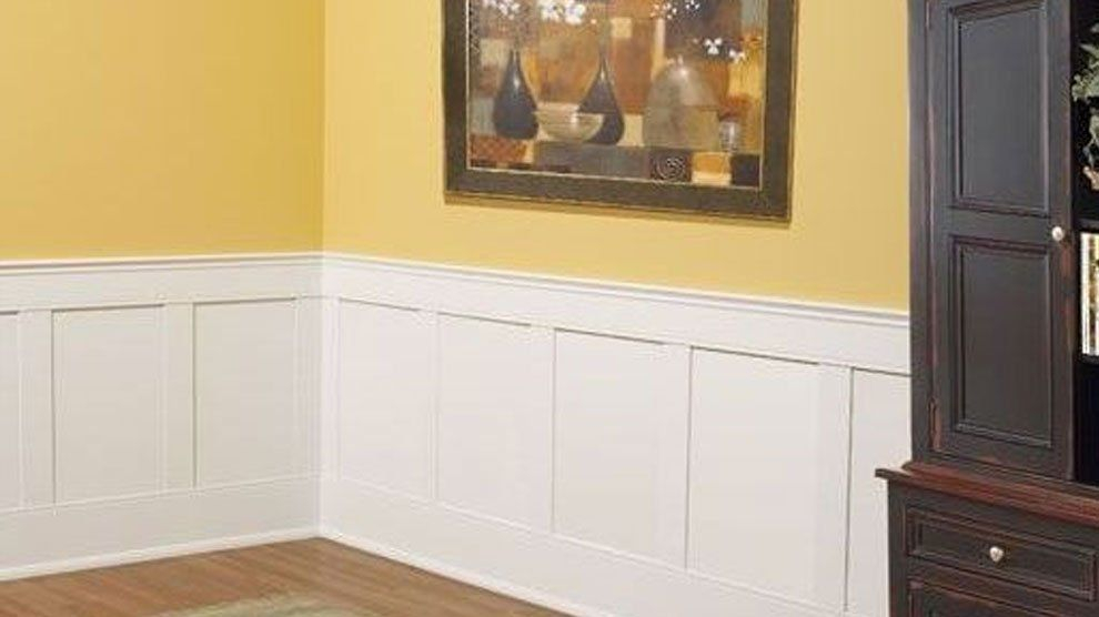 Wainscoting Styles Inspiration Ideas To Make Your Room Look Better ... pertaining to Beyond the Basics Understanding the Nuances of Wainscoting Styles