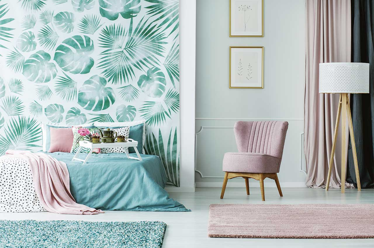 Wall Coverings &Amp; Wallpaper - Texas Paint Of Dallas And Plano regarding