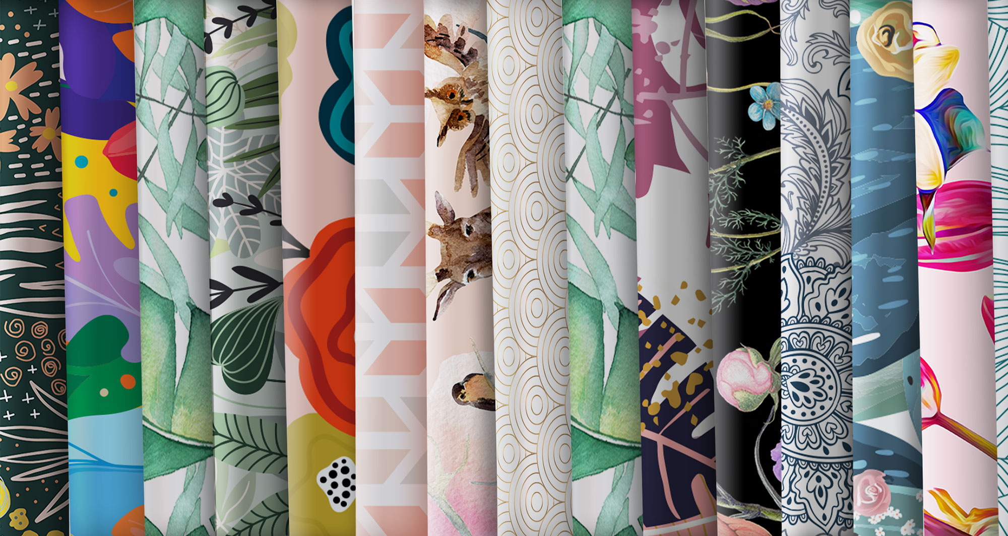 Wall Coverings Miami - Add Design And Detail To Any Room | Binick Imaging within Is That Really Wallpaper? Uncovering the Truth Behind Amazing Wall Coverings