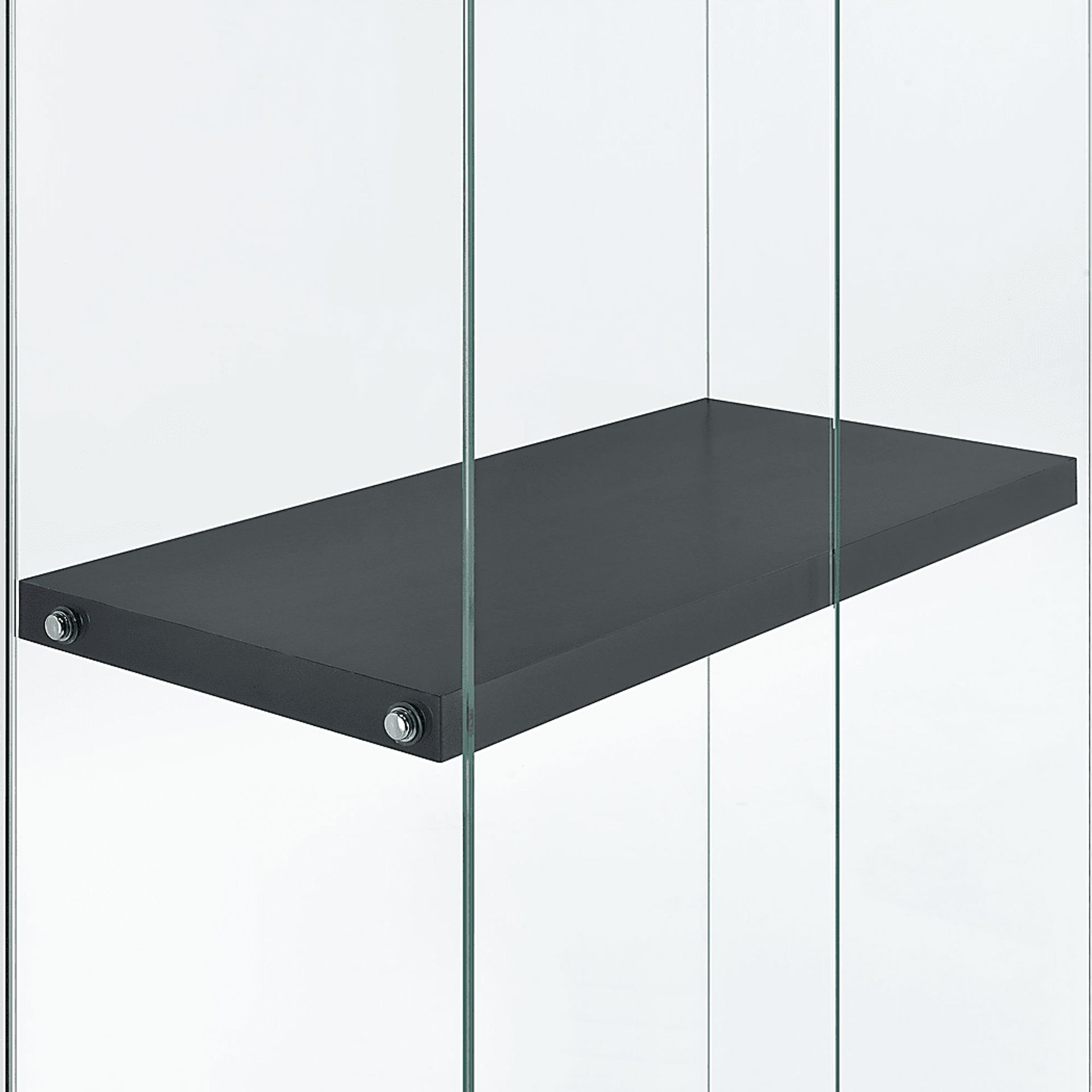 Wekesa Black Black,Colors Bookcase | Rooms To Go for