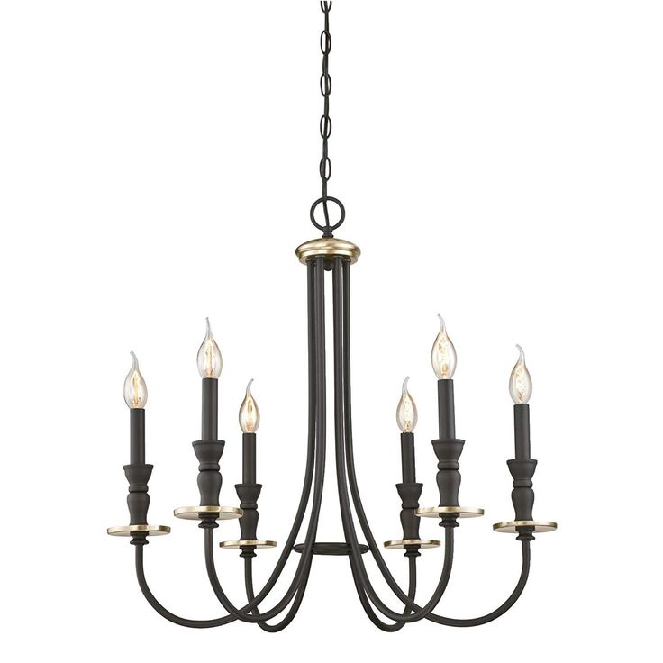 Westinghouse 6350100 Cresting Two-Light Indoor Wall Fixture, Oil Rubbed ... pertaining to Understanding Bronze With Antique Brass Accents Transitional Chandeliers for Your Home