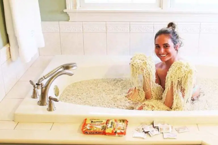What Are Bath Noodles: A Comprehensive Guide To A Relaxing Bath Time ... for