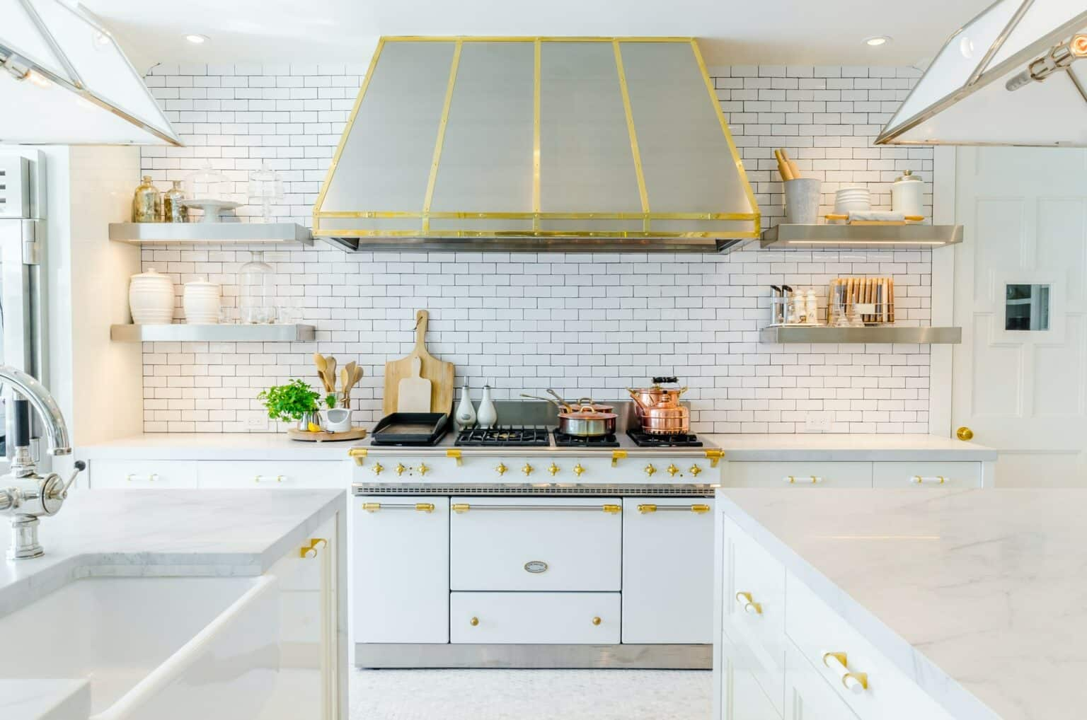 What Are The Top Tips For Choosing Kitchen Backsplash? with Expert Tips for Selecting Your Kitchen's Counters Backsplashes and Walls