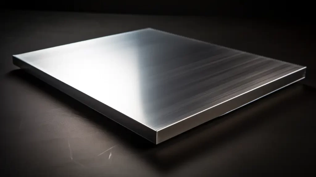 What Is Brushed Stainless Steel? A Comprehensive Guide within Exploring the Design Versatility of Quincy Brown Oak and Brushed Stainless Steel Chests