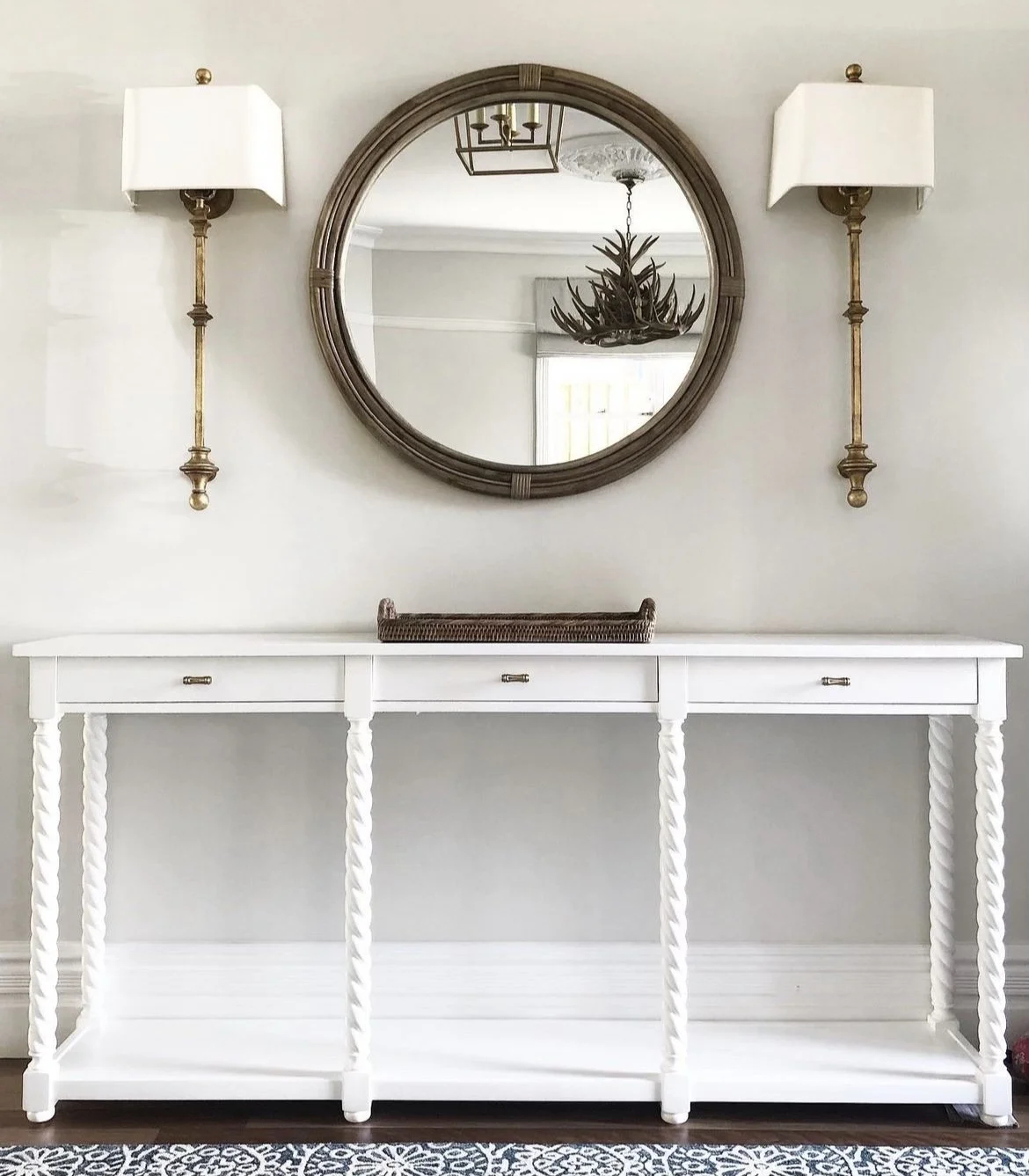 What To Consider When Styling Your Home — Danielle Victoria Design with regard to