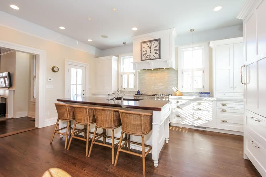 White Wood Floor Cabinet – Flooring Guide By Cinvex throughout
