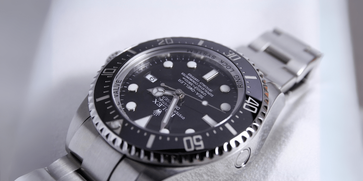 Why Rolex Watches Are A Timeless Investment in