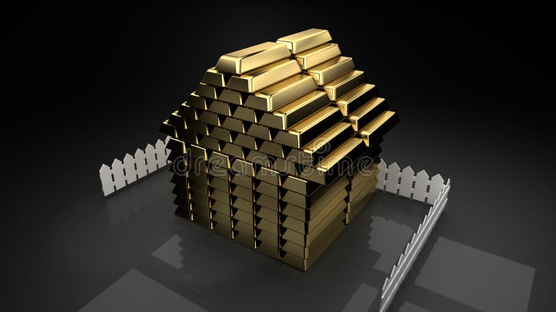 Your Own House Is Your Treasure, Well Deserved Trophy, Big Financial ... throughout The Fascinating Possibility of Finding Fortunes Within Your Own House