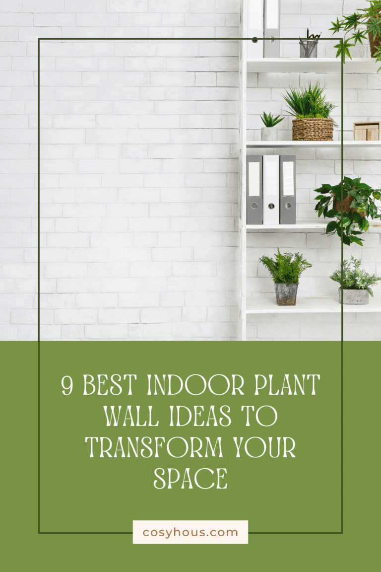 15 Best Laundry Room Wall Ideas To Transform Your Space - Cosy Hous with regard to Guest Picks: Walls To Transform Your Space