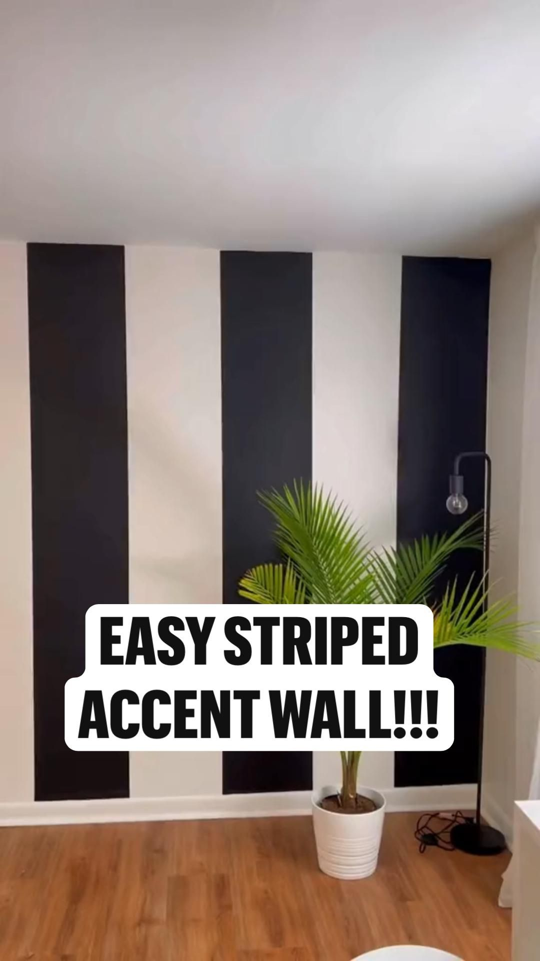 15 Painted Accent Walls To Inspire Your Room Makeover – Artofit intended for Creative Wall Treatments That Make a Statement