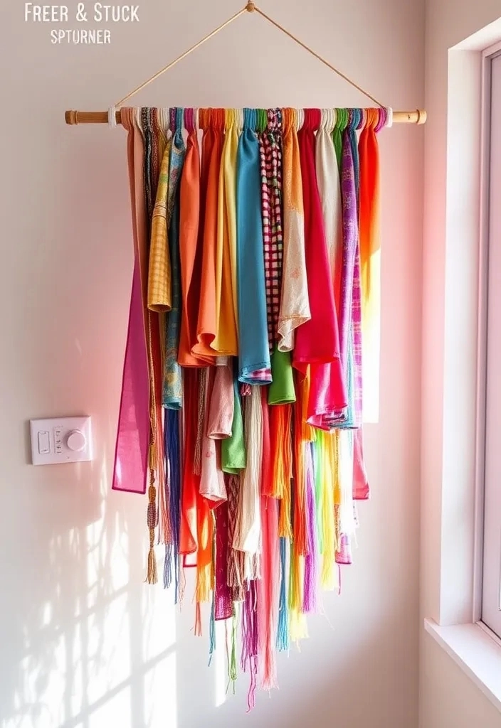 15 Uplifting Diys To Transform Your Space And Boost Your Mood (Wait ... intended for Transforming Rooms with Textured Walls A Designer's Guide