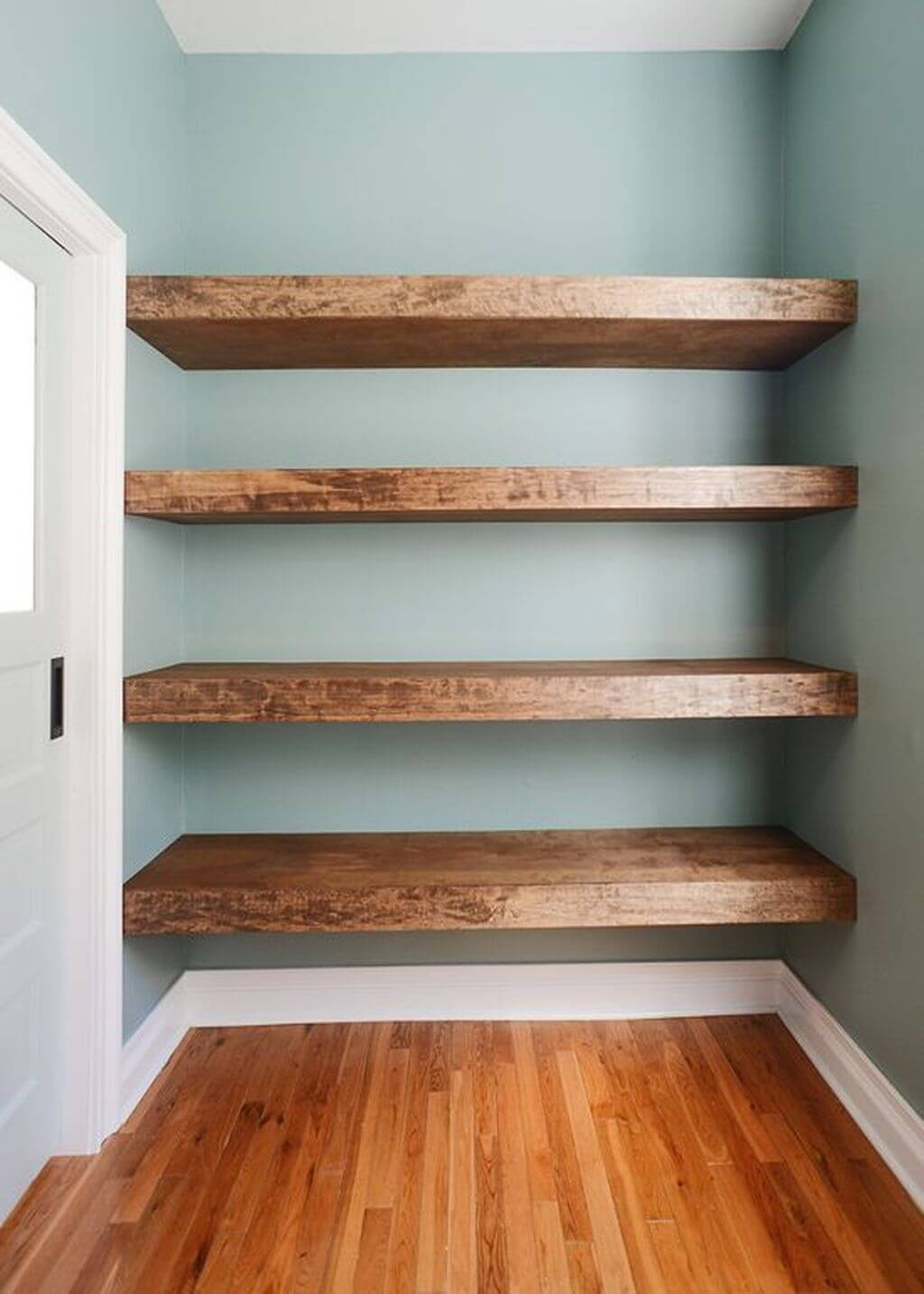 19 Best Unique Diy Shelf Ideas And Designs For 2023 with regard to How To Build A Shelf