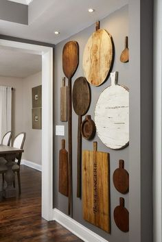 20 Creative Diy Wall Decor Ideas For Your Blank Walls – Artofit intended for 8 Budget Ideas For Decorating Your Blank Walls