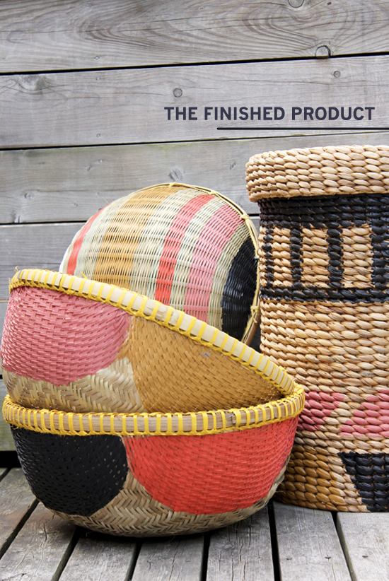 20 Great Diy Storage Basket Ideas - Style Motivation inside Storage Baskets Ideas