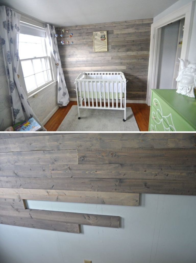 25 Cozy Ways To Decorate With Wood Wall Planks with Understanding the Enduring Popularity of Wood Plank Walls in Interior Design
