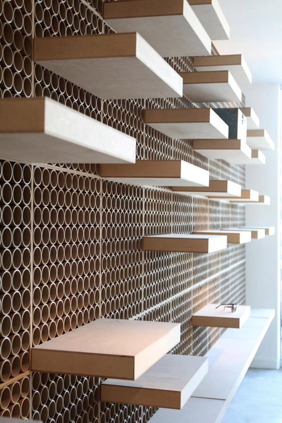 25+ Smart Adjustable Shelving Ideas - The Architects Diary with regard to Transform your living space with these innovative shelf designs