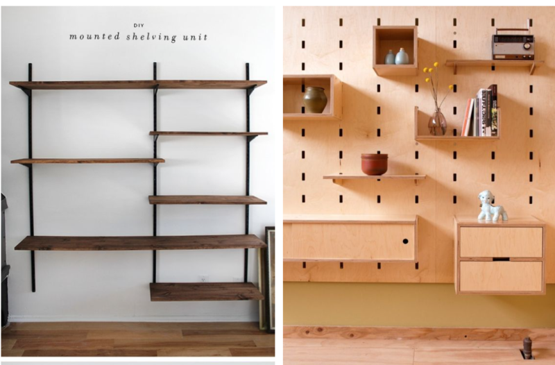 25+ Smart Adjustable Shelving Ideas - The Architects Diary with Transform your living space with these innovative shelf designs