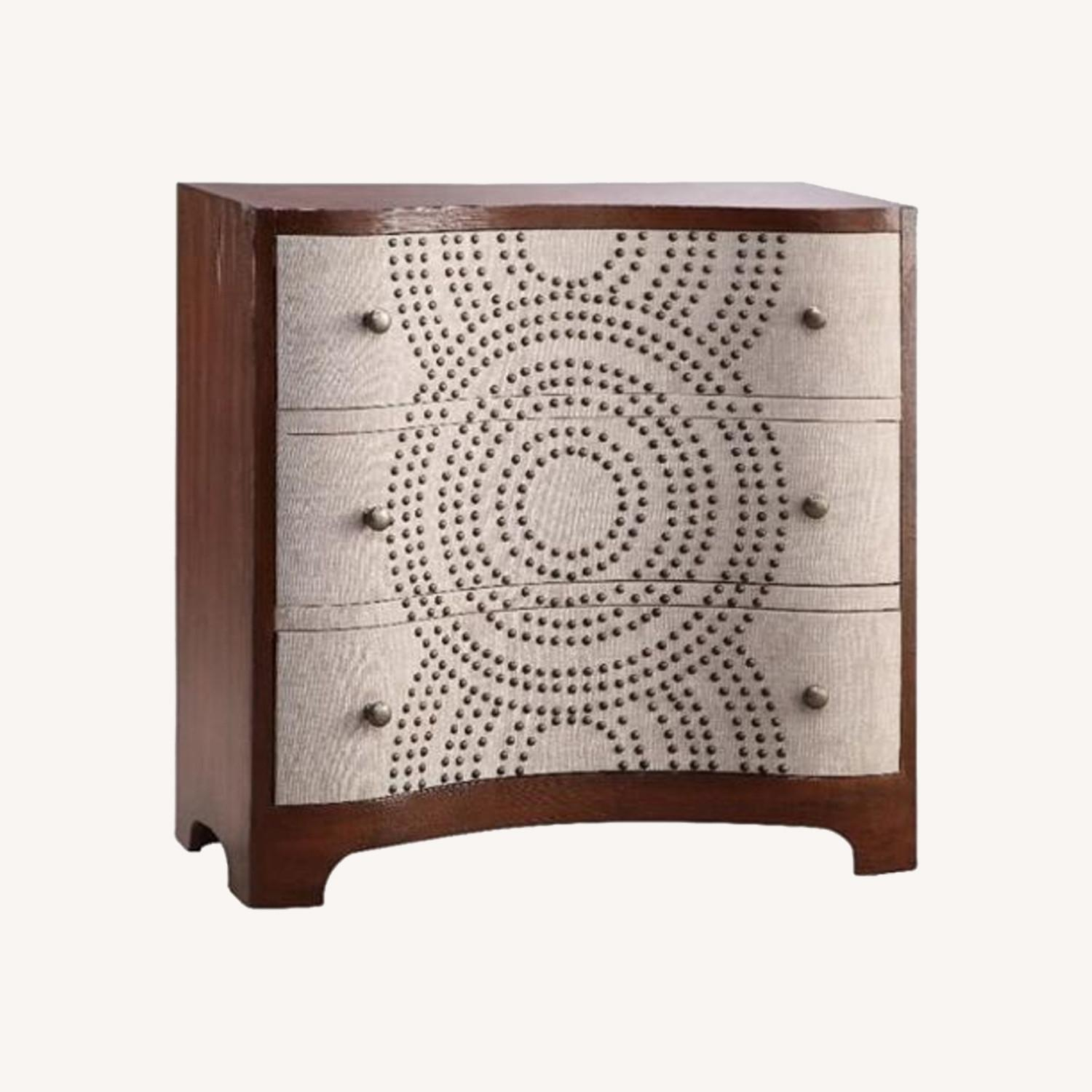 3 Drawer Chest - Aptdeco for Bolt 3-Drawer Chest