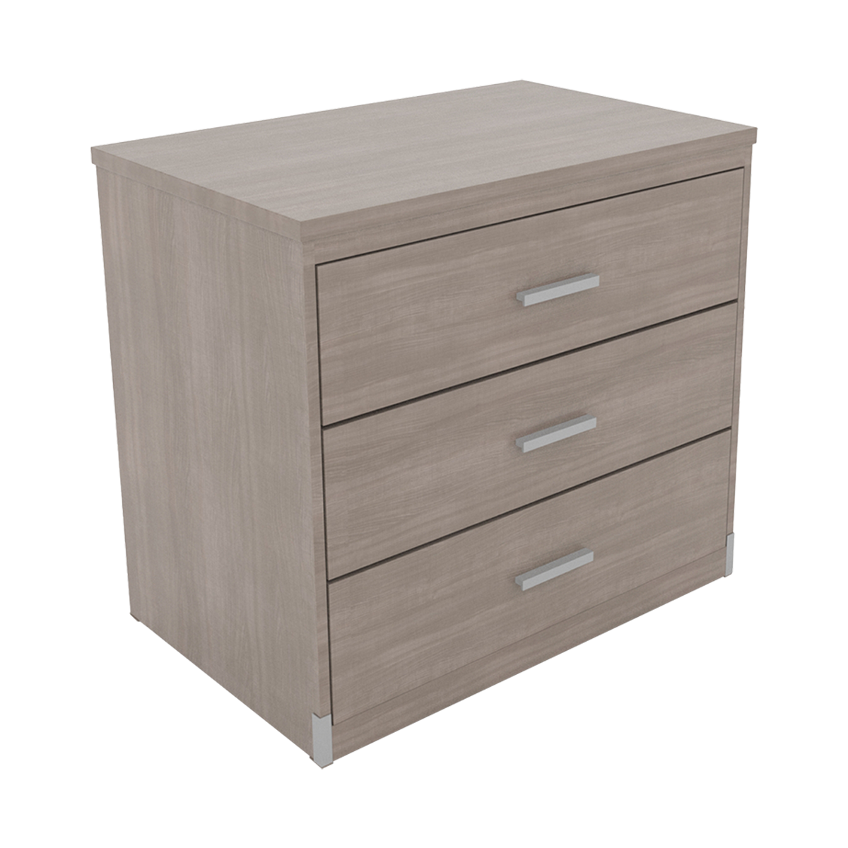 3-Drawer Chest - Dfm for Unlocking the Secrets of the Bolt 3-Drawer Chest Design