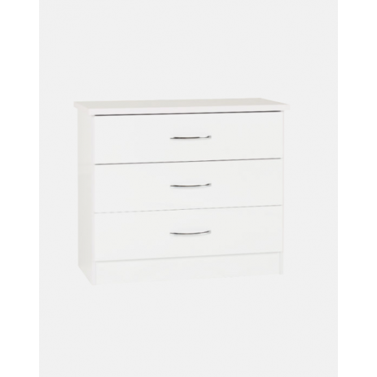 3 Drawer Chest with Unlocking the Secrets of the Bolt 3-Drawer Chest Design