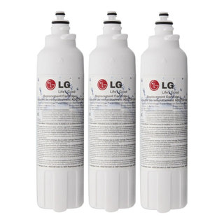 3 Pack Lt800P Lg Adq73613401 Kenmore 46-9490 Refrigerator Water Filter ... pertaining to 1 Pack Lt800P Lg Adq73613401 Kenmore 46-9490 Refrigerator Water Filter