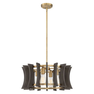 4 Light Pendant - Pendants - 71-Bel-4352302 - Bailey Street Home ... with regard to 3 Light Pendant - Pendants - 71-Bel-1016172 - Bailey Street Home