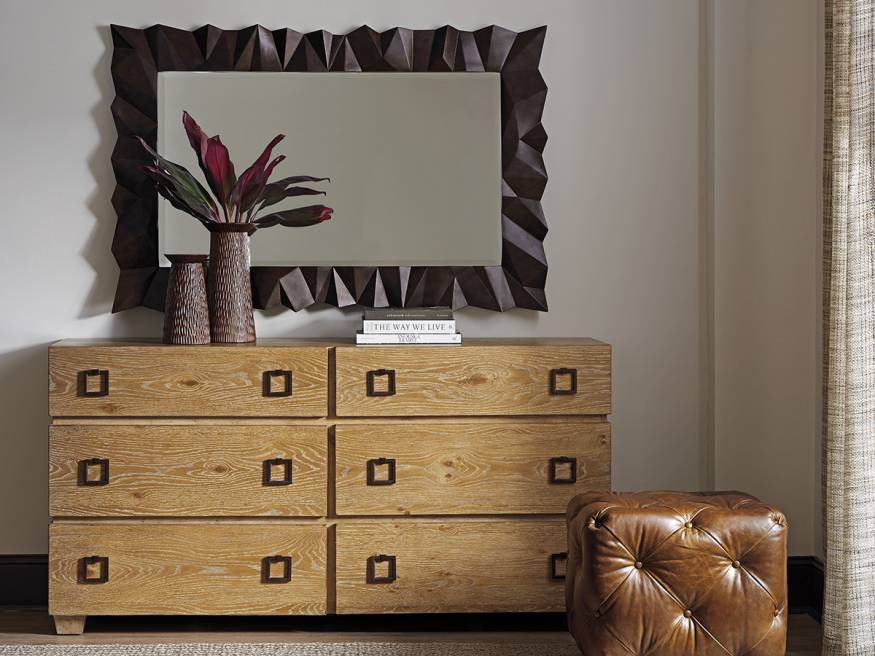 566-222 | Armiston Double Dresser | Los Altos| Lexington Home Brands in Beyond the Drawers What Makes the Armiston Double Dresser Special